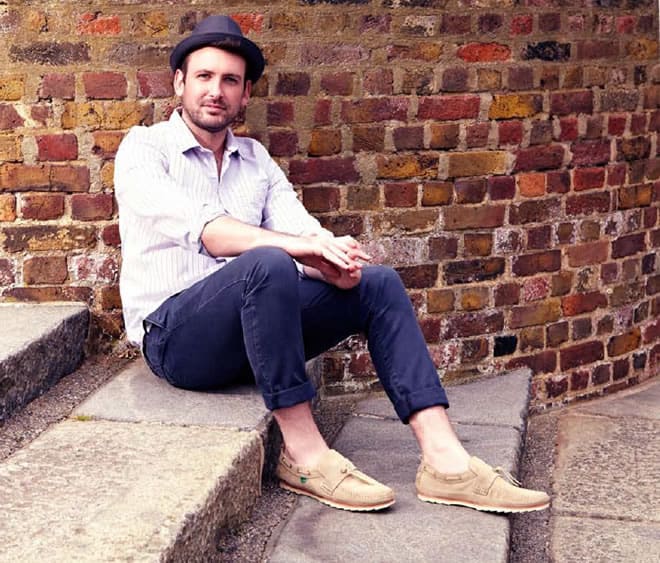 Kickers SS12 Collection