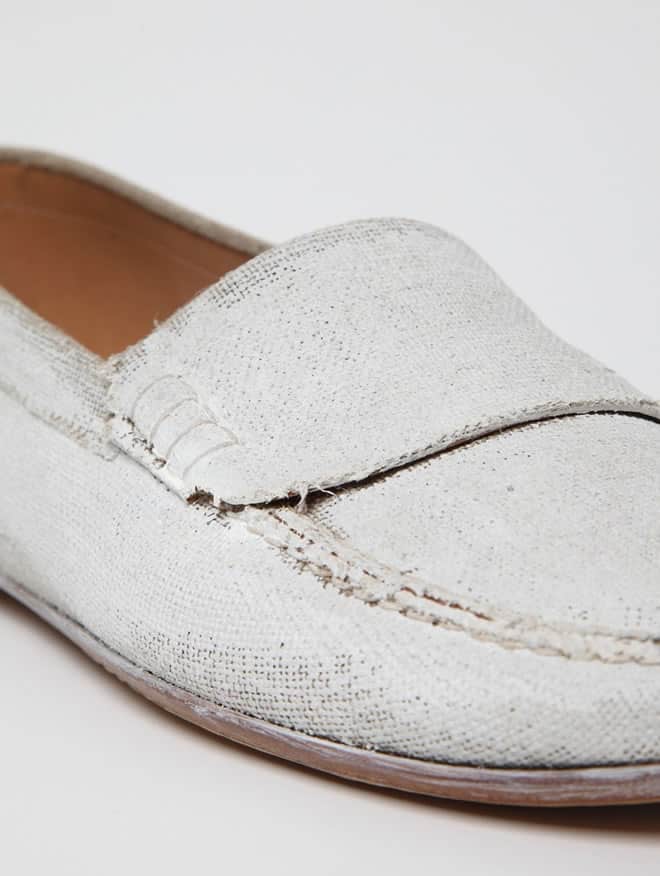 Maison Martin Margiela 22 Painted Loafer