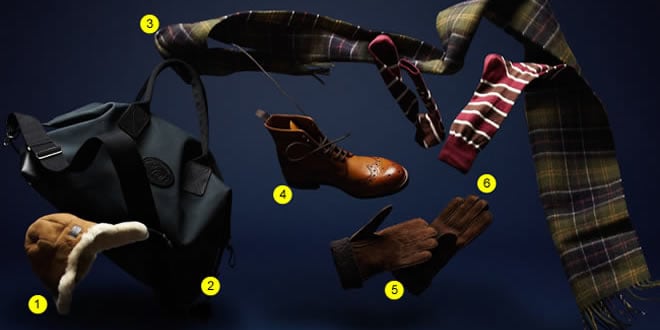 my-wardrobe Christmas Gift Ideas For Men