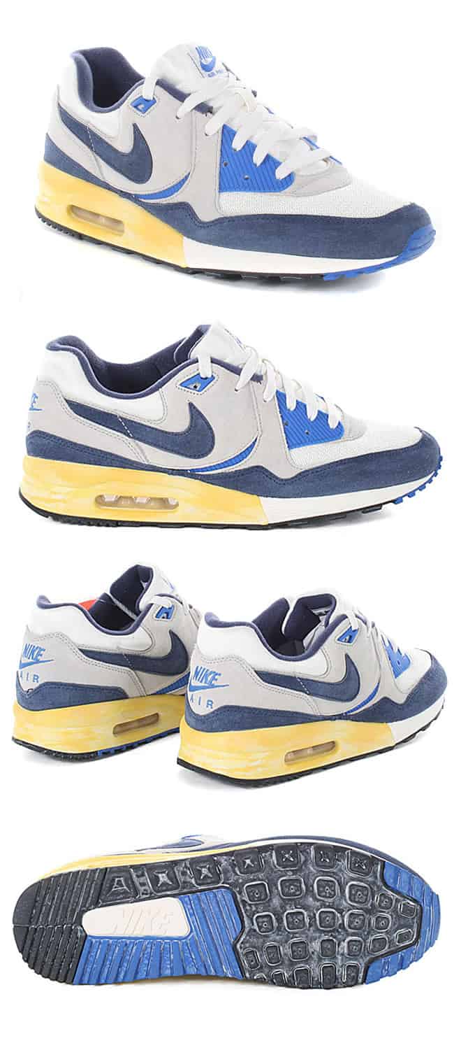 Nike Air Max Light VNTG QS