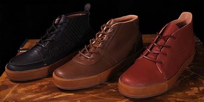 Nike Quickstrike Premium Leathers Pack