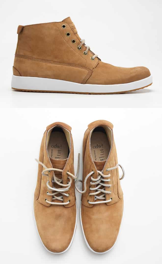 ohw? Spring/Summer 2012 Collection