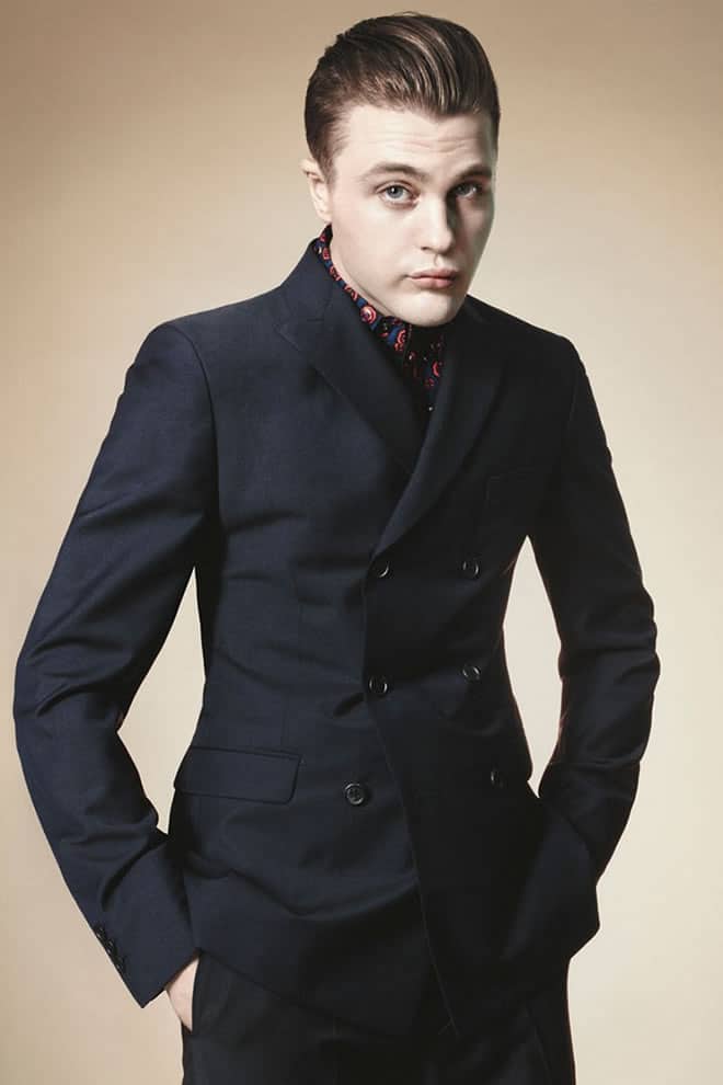 Prada Spring/Summer 2012 Campaign