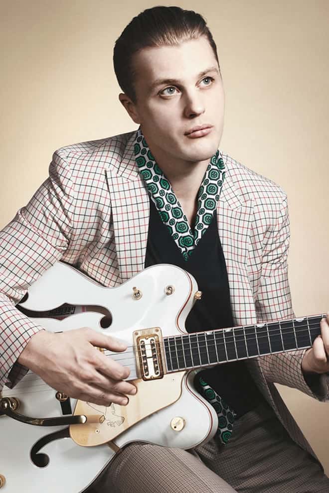 Prada Spring/Summer 2012 Campaign