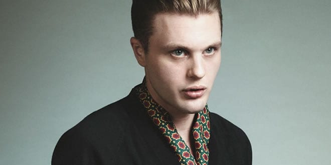 Prada Spring/Summer 2012 Campaign
