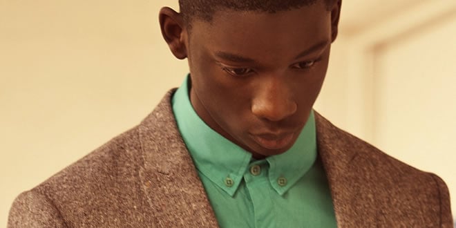 Men’s Fashion Basics – Part 64 – The Summer Shirt Upgrade