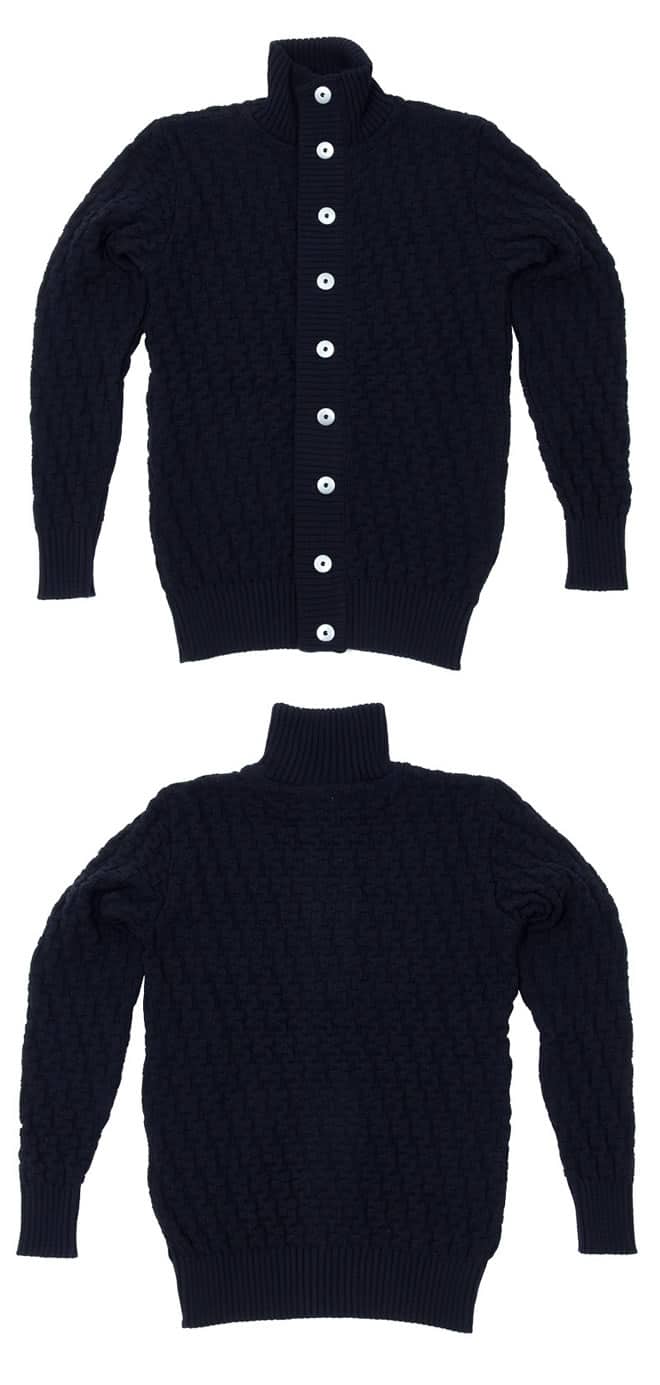 S.N.S. Herning Stark Cardigan