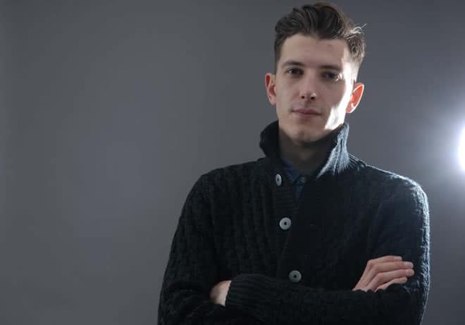 S.N.S. Herning Stark Cardigan