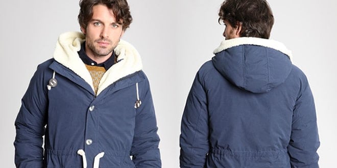 Suit Expedition Parka