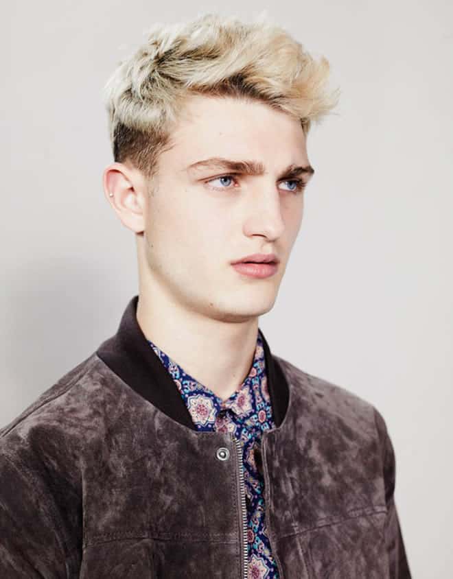 Topman SS12 LookBook