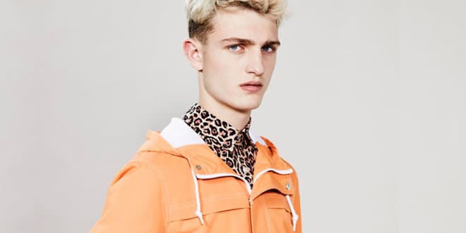 Topman Spring/Summer 2012 (SS12) LookBook