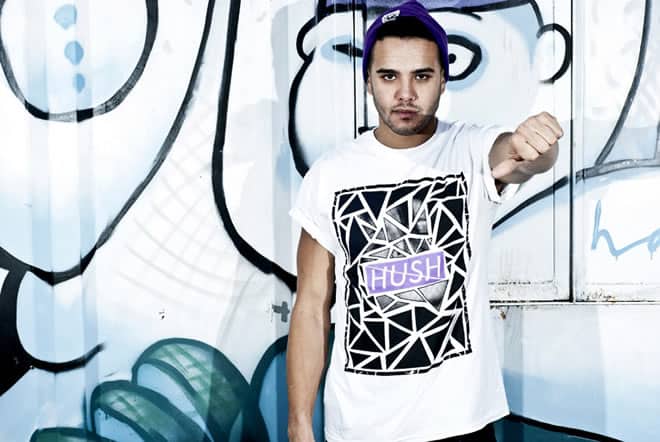 Yoghurt Warrior Clothing Winter 2011 Collection
