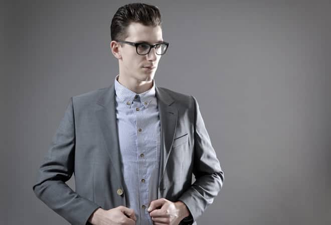 A.P.C Spring/Summer 2012 Collection 