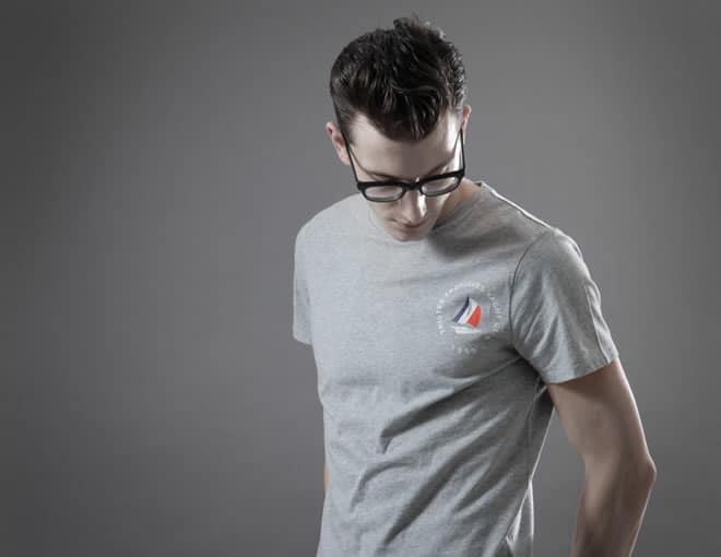 A.P.C Spring/Summer 2012 Collection 