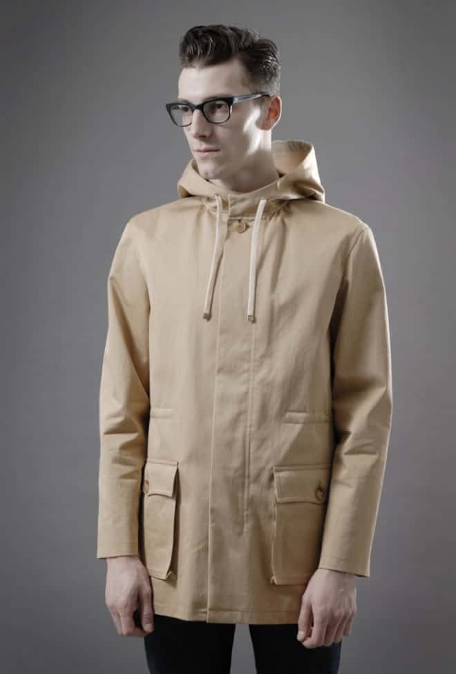 A.P.C Spring/Summer 2012 Collection 