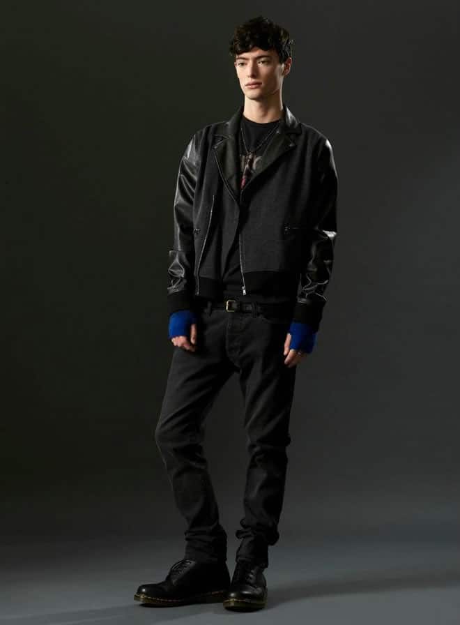 Topman AAA: The Final Collection - Camden '78