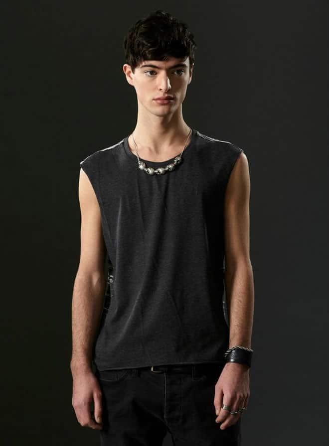 Topman AAA: The Final Collection - Camden '78