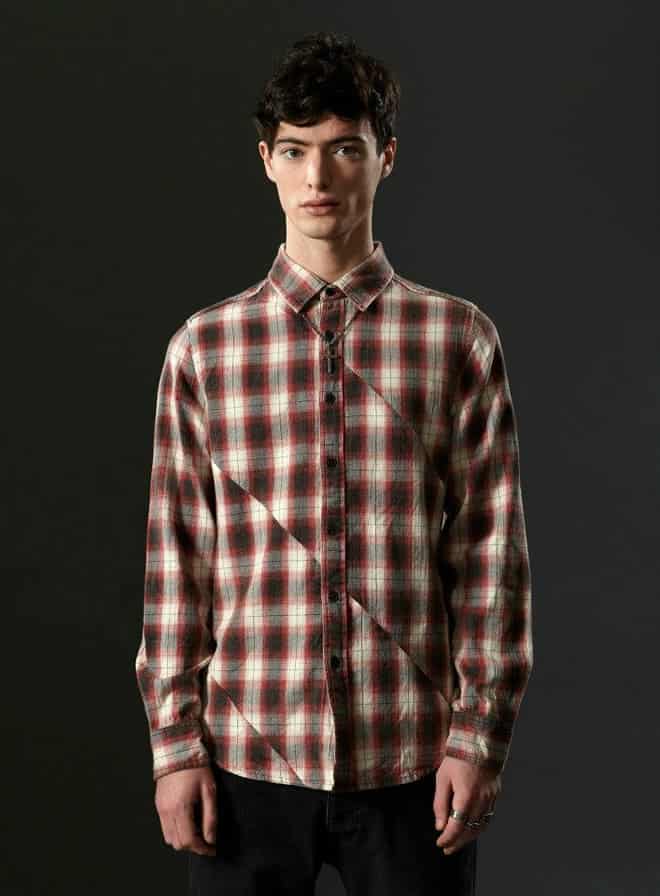 Topman AAA: The Final Collection - Camden '78