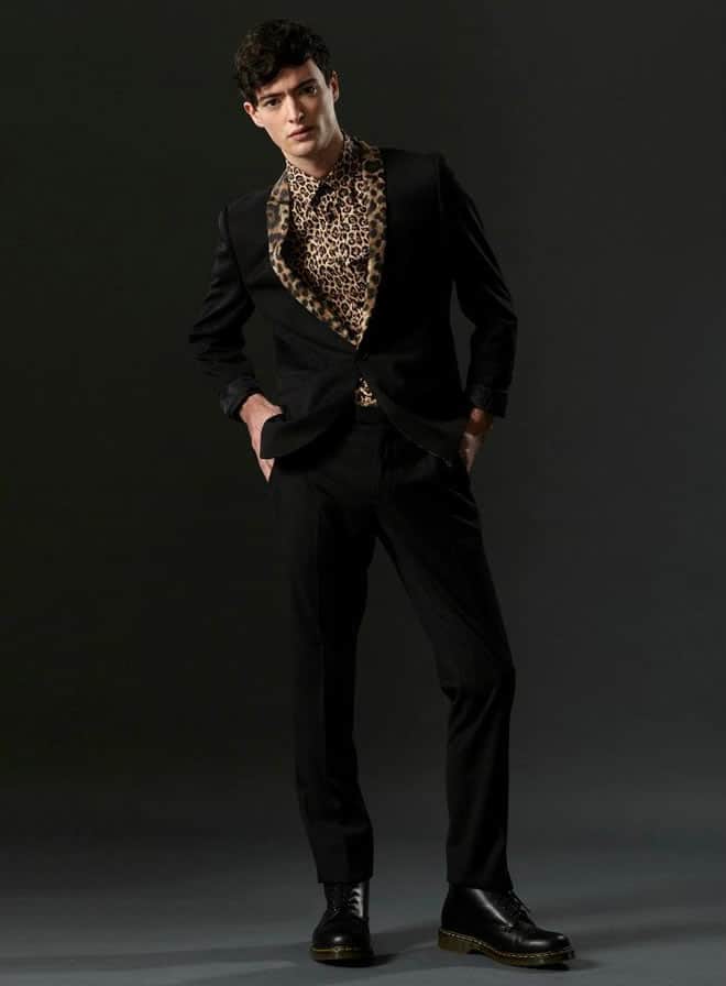 Topman AAA: The Final Collection - Camden '78