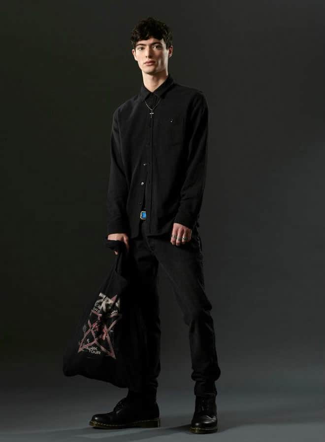 Topman AAA: The Final Collection - Camden '78
