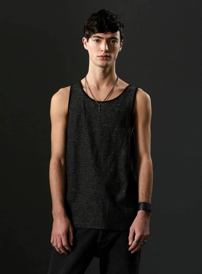 Topman AAA: The Final Collection - Camden '78