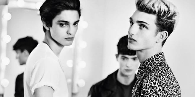 Topman AAA: The Final Collection – Camden ’78