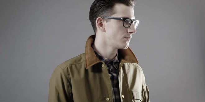 A.P.C Clothing Spring/Summer 2012 Collection
