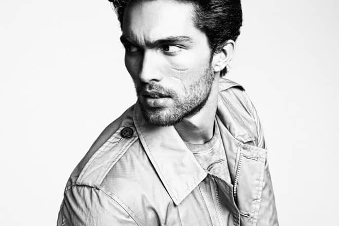 Antony Morato Spring/Summer 2012 Campaign