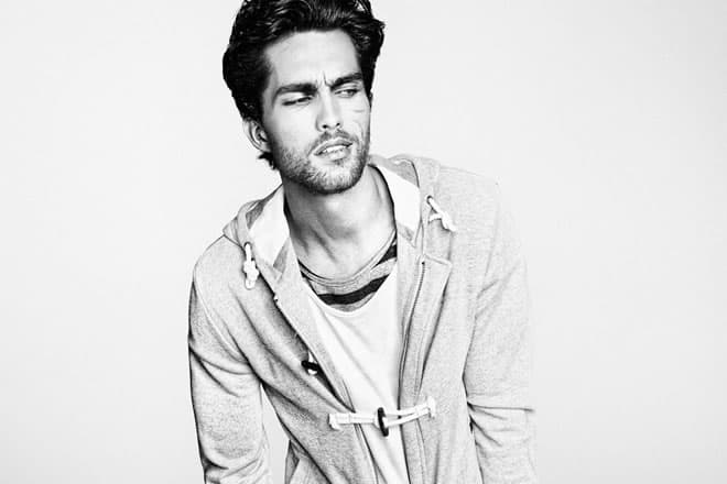 Antony Morato Spring/Summer 2012 Campaign