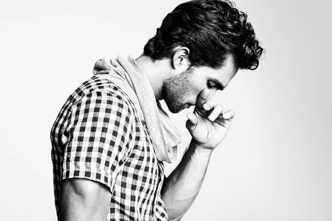 Antony Morato Spring/Summer 2012 Campaign