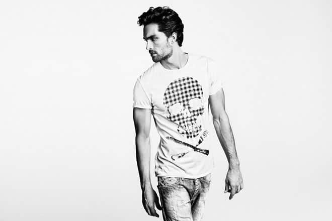 Antony Morato Spring/Summer 2012 Campaign