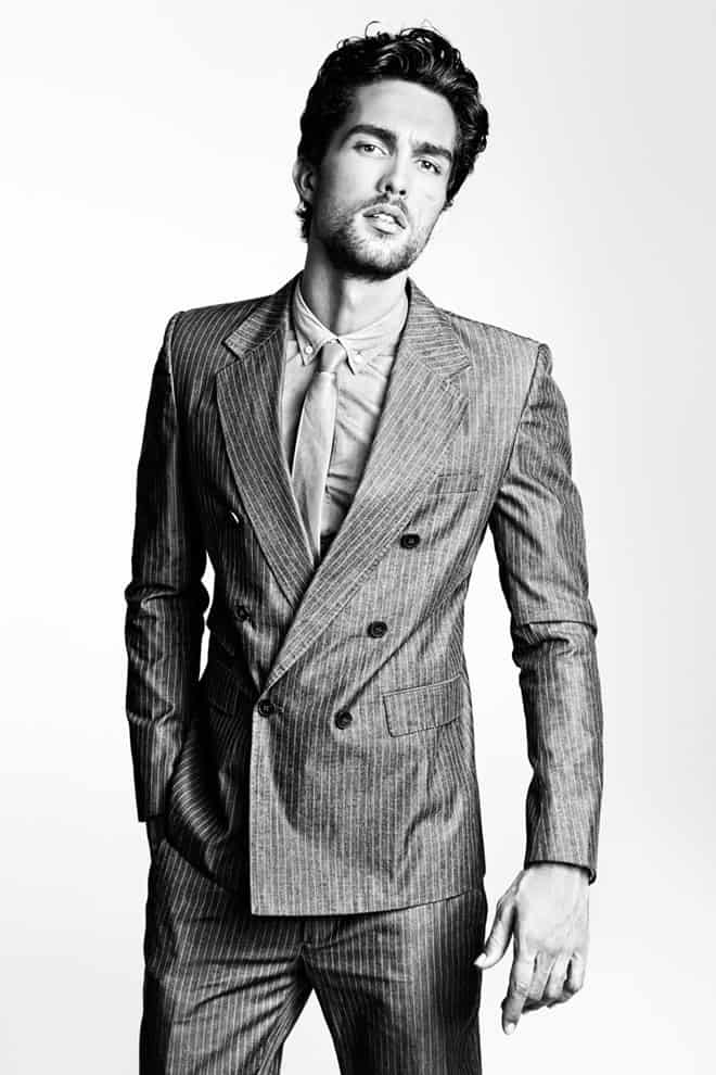 Antony Morato Spring/Summer 2012 Campaign