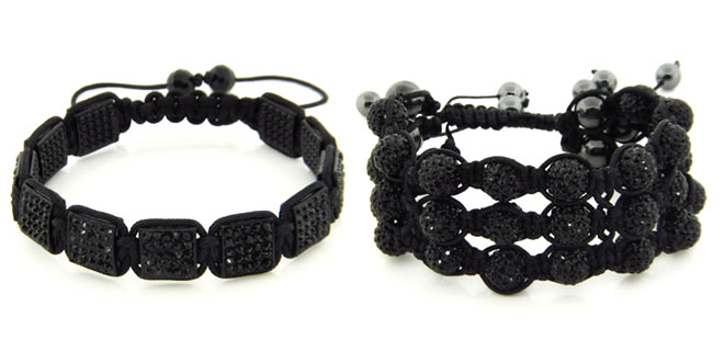 Aryi Couture Jewellery – 2012 Releases