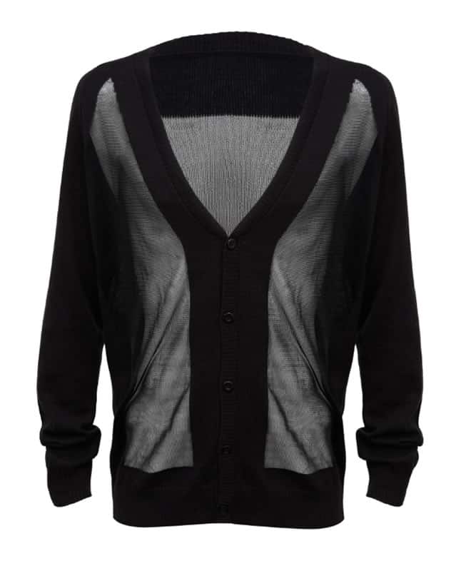 ASOS BLACK S/S'12 Collection