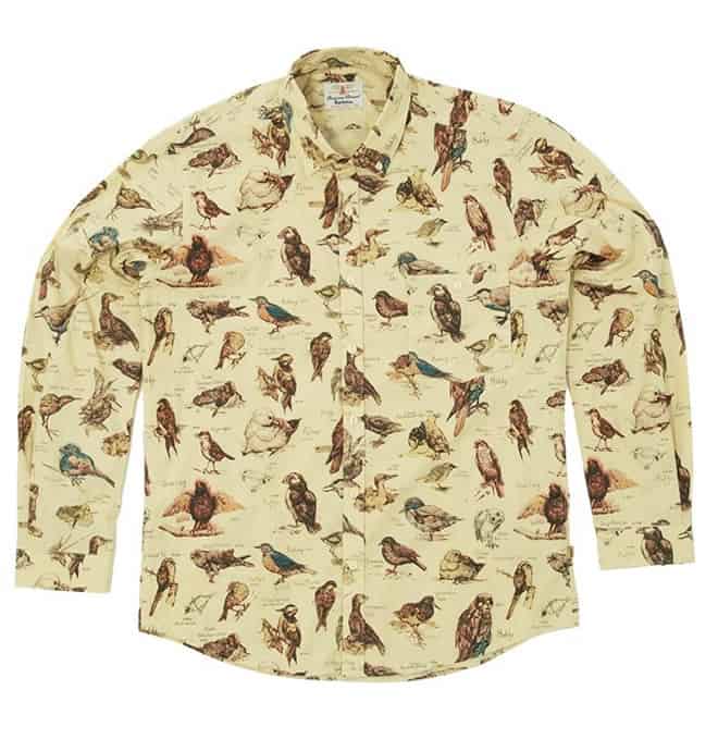 Barbour Spring/Summer 2012 Collection