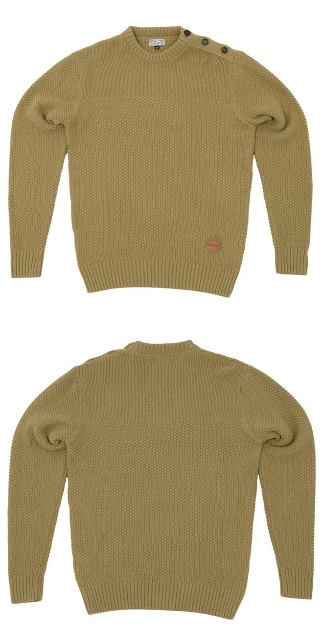 Barbour Spring/Summer 2012 Collection