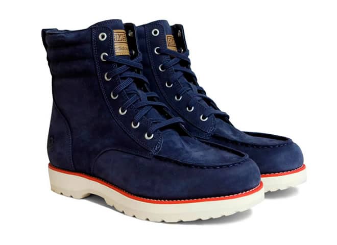 Ransom x Adidas Originals SS12: The Chase