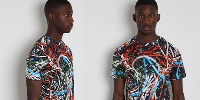 Christopher Kane SS12 Collection