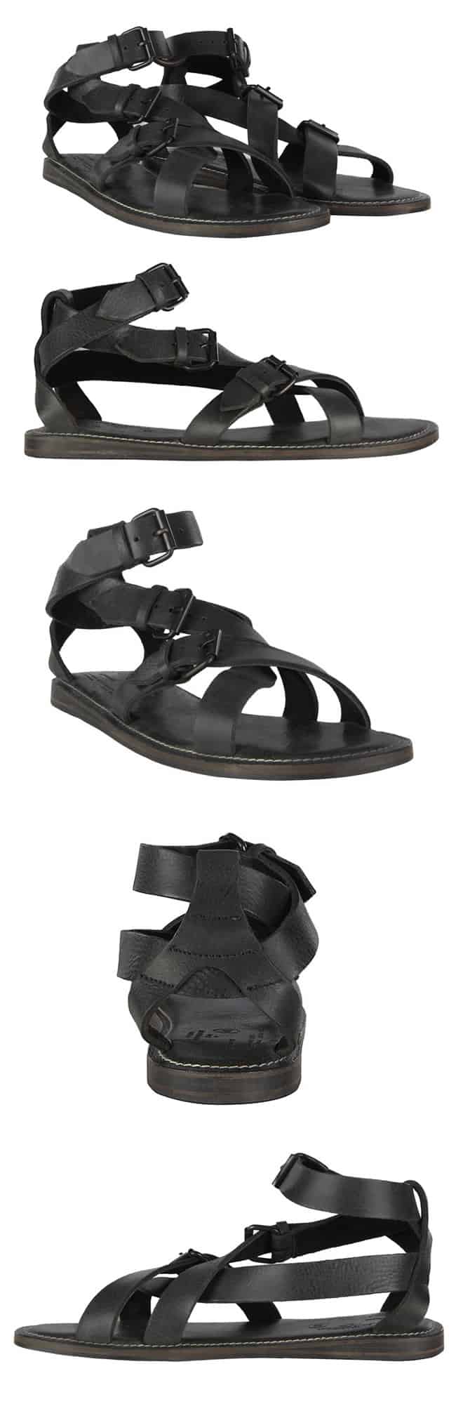 AllSaints Crush Sandal