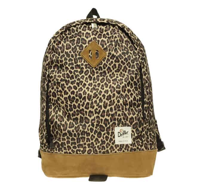 Drifter Back Country Backpack