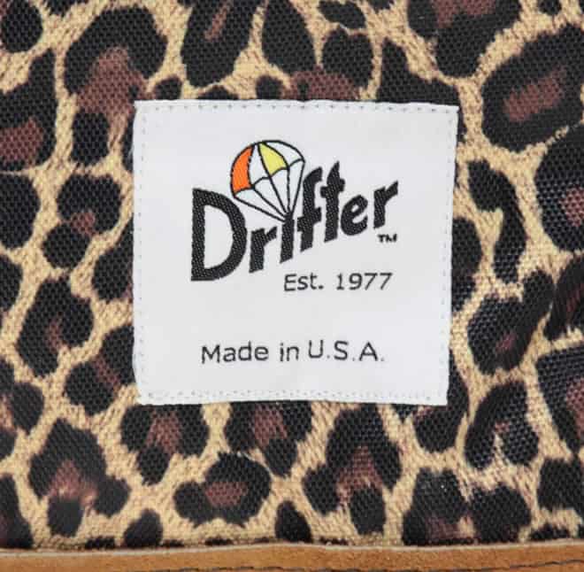 Drifter Back Country Backpack