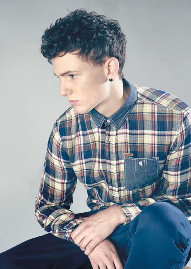Firetrap SS12 Lookbook