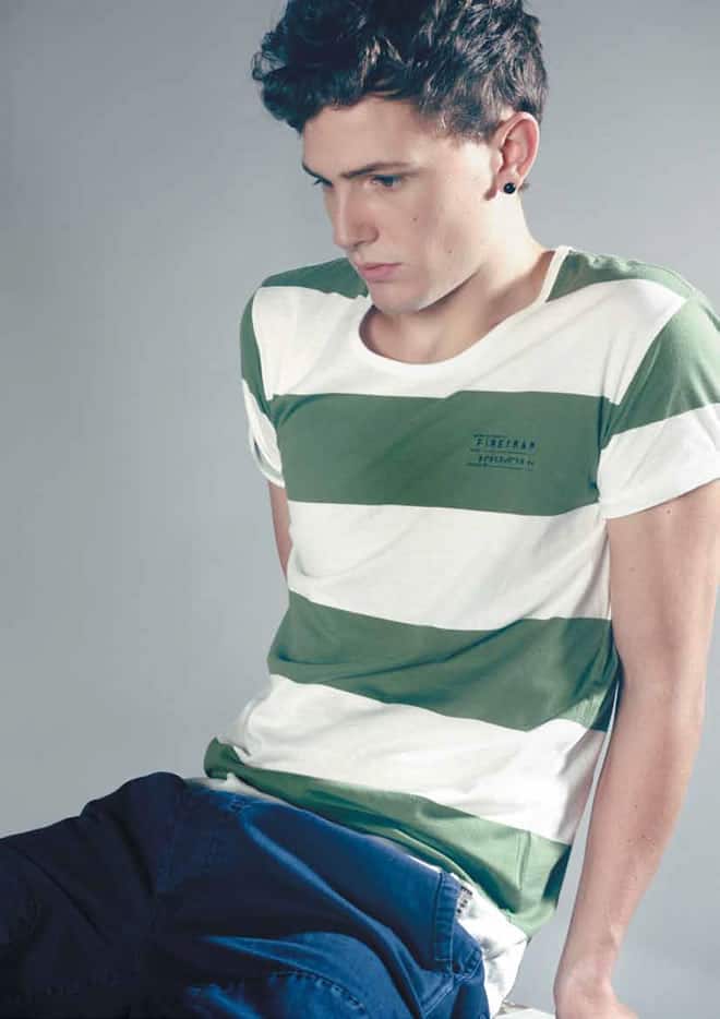 Firetrap SS12 Lookbook