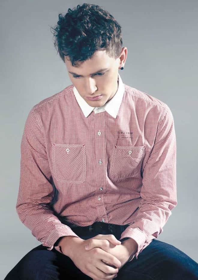 Firetrap SS12 Lookbook