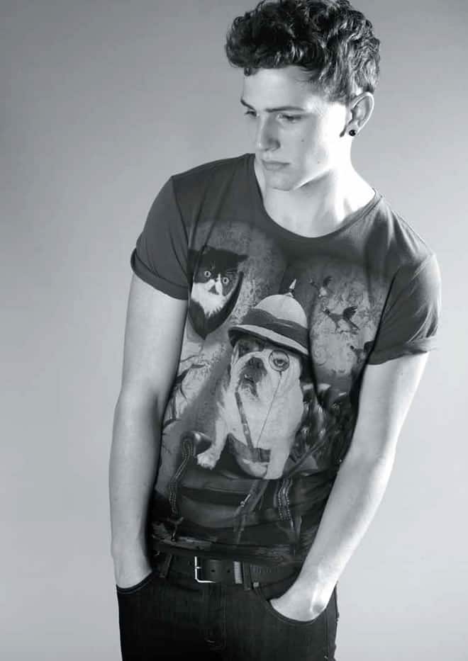 Firetrap SS12 Lookbook