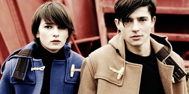 Gloverall Duffle Coats: A Menswear Classic