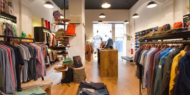 Competition: Win £400 Worth Of Goodstead Vouchers!