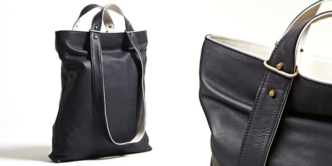 Haerfest Bags: SS12 Collection
