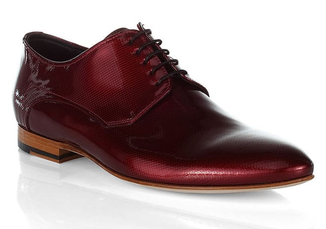 HUGO By Hugo Boss 'Everso' Lace Up Derby