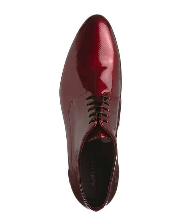 HUGO By Hugo Boss 'Everso' Lace Up Derby